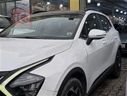 کیا سپۆرتاج